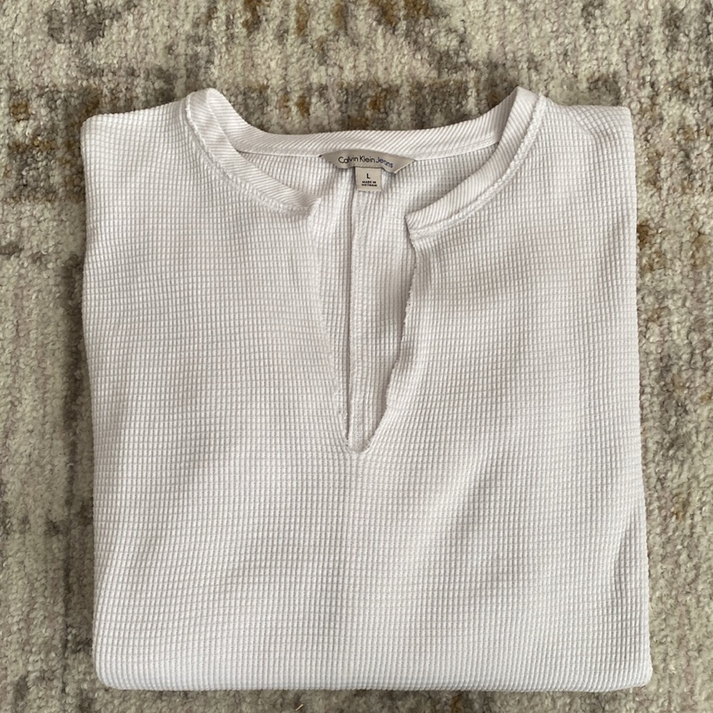 Calvin Klein